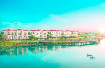 Villa - 3 Bedrooms - 4 Bathrooms for sale in Bloom Living - Zayed City (Khalifa City C) - Khalifa City - Abu Dhabi Villa - 3 Bedrooms - 4 Bathrooms for sale in Bloom Living - Zayed City (Khalifa City C) - Khalifa City - Abu Dhabi