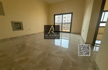 Apartment - 1 Bedroom - 2 Bathrooms for rent in Ajman Hills - Al Alia - Ajman