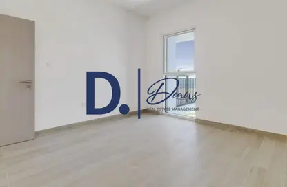 Apartment - 1 Bedroom - 1 Bathroom for sale in Waters Edge - Yas Island - Abu Dhabi