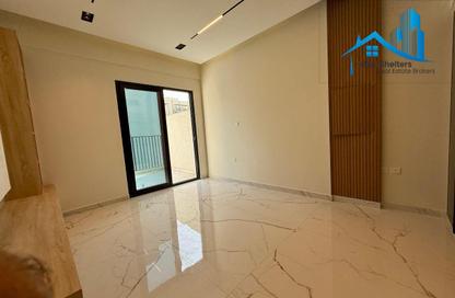 Apartment - 1 - 1 for rent in Al Amir Hamad Building - International City Phase 2 - Al Warsan 4 - Al Warsan - Dubai