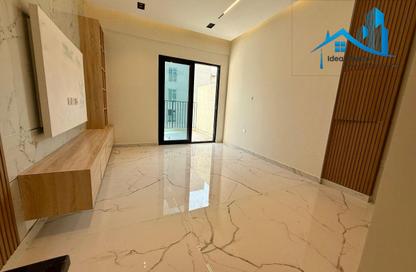Apartment - 1 - 1 for rent in Al Amir Hamad Building - International City Phase 2 - Al Warsan 4 - Al Warsan - Dubai