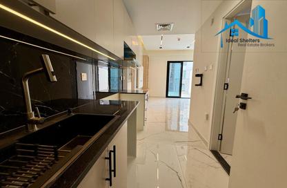 Apartment - 1 - 1 for rent in Al Amir Hamad Building - International City Phase 2 - Al Warsan 4 - Al Warsan - Dubai