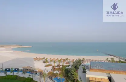 شقة - 3 غرف نوم - 4 حمامات للايجار في مساكن نورث باي - ميناء العرب - راس الخيمة - رأس الخيمة