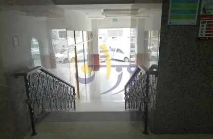 Apartment - 1 Bedroom - 1 Bathroom for rent in Al Jubail - Al Qasimia - Sharjah