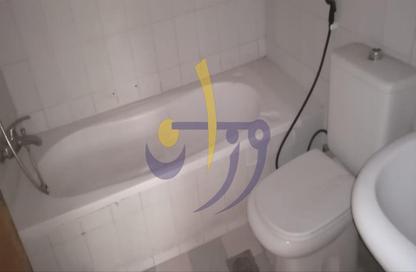 Apartment - 1 Bedroom - 1 Bathroom for rent in Al Jubail - Al Qasimia - Sharjah