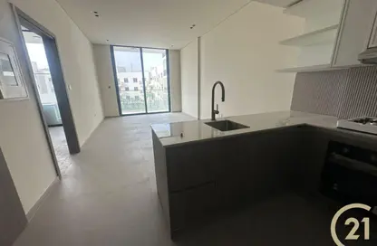 شقة - غرفة نوم - 2 حمامات للبيع في بيفرلي ريزيدنسيز 2 - منطقة 15 - قرية جميرا الدائرية - دبي