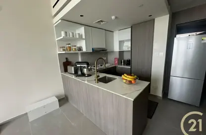 Apartment - 1 Bedroom - 2 Bathrooms for sale in Beverly Residences 2 - District 15 - Jumeirah Village Circle - Dubai