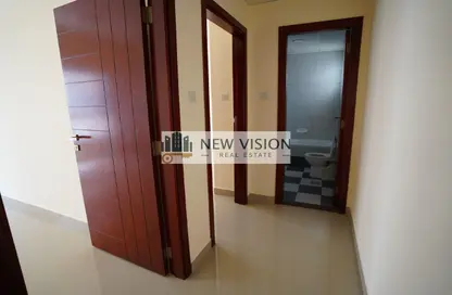 Apartment - 2 Bedrooms - 2 Bathrooms for rent in Al Naseriya - Al Sharq - Sharjah