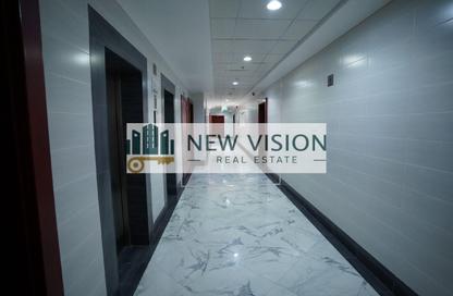 Apartment - 2 Bedrooms - 2 Bathrooms for rent in Al Naseriya - Al Sharq - Sharjah