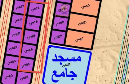 Land - Studio for sale in Al Sajaa Industrial - Al Sajaa - Sharjah