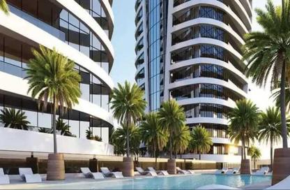 Apartment - Studio - 1 Bathroom for sale in Ananda Residences - Motor City - Dubai