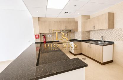Apartment - 1 - 2 for rent in UniEstate Prime Tower - District 10 - Jumeirah Village Circle - Dubai