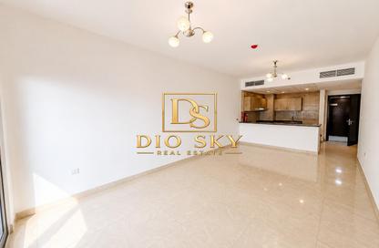 Apartment - 1 - 2 for rent in UniEstate Prime Tower - District 10 - Jumeirah Village Circle - Dubai