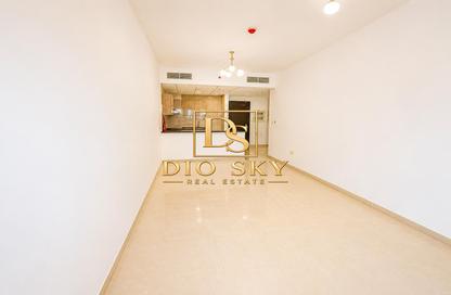 Apartment - 1 - 2 for rent in UniEstate Prime Tower - District 10 - Jumeirah Village Circle - Dubai