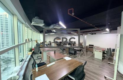 Office Space - Studio for sale in Smart Heights - Barsha Heights (Tecom) - Dubai