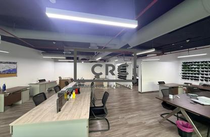 Office Space - Studio for sale in Smart Heights - Barsha Heights (Tecom) - Dubai