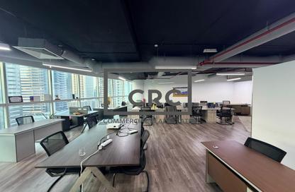 Office Space - Studio for sale in Smart Heights - Barsha Heights (Tecom) - Dubai