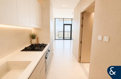 Apartment - Studio - 1 Bathroom for sale in Binghatti Apex - District 10 - Jumeirah Village Circle - Dubai