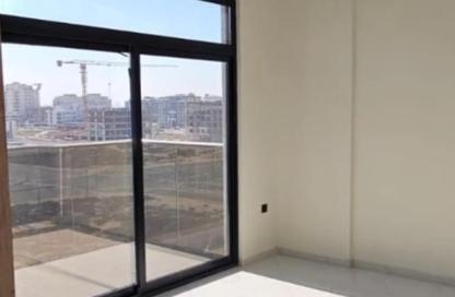Apartment - 1 Bedroom - 2 Bathrooms for sale in Silver Park Residency - International City Phase 2 - Al Warsan 4 - Al Warsan - Dubai