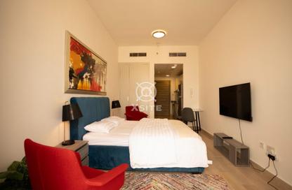 Apartment - Studio - 1 for rent in Bloom Heights A - Bloom Heights - District 15 - Jumeirah Village Circle - Dubai Apartment - Studio - 1 for rent in Bloom Heights A - Bloom Heights - District 15 - Jumeirah Village Circle - Dubai