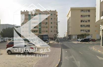 Land - Studio for sale in Al Nakhil 2 - Al Nakhil - Ajman Land - Studio for sale in Al Nakhil 2 - Al Nakhil - Ajman
