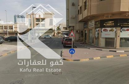 Land - Studio for sale in Al Nakhil 2 - Al Nakhil - Ajman Land - Studio for sale in Al Nakhil 2 - Al Nakhil - Ajman