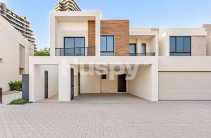 Villa - 3 - 4 for rent in Marbella I Villas - Marbella - Mina Al Arab - Ras Al Khaimah Villa - 3 - 4 for rent in Marbella I Villas - Marbella - Mina Al Arab - Ras Al Khaimah