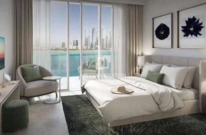 Apartment - 2 Bedrooms - 2 Bathrooms for sale in Bayview Tower 1 - Bayview - Emaar Beachfront - Dubai Harbour - Dubai Apartment - 2 Bedrooms - 2 Bathrooms for sale in Bayview Tower 1 - Bayview - Emaar Beachfront - Dubai Harbour - Dubai