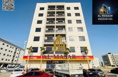 Whole Building - Studio - 7+ Bathrooms for sale in Al Jurf 1 - Al Jurf - Ajman Downtown - Ajman