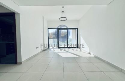 Apartment - 1 Bedroom - 2 Bathrooms for rent in Al Habbai 3 - Jumeirah Garden City - Al Satwa - Dubai