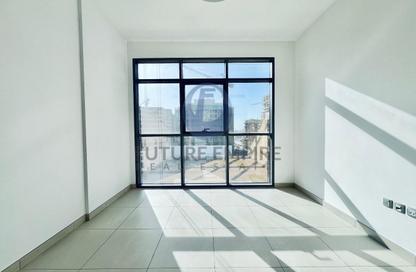 Apartment - 1 Bedroom - 2 Bathrooms for rent in Al Habbai 3 - Jumeirah Garden City - Al Satwa - Dubai
