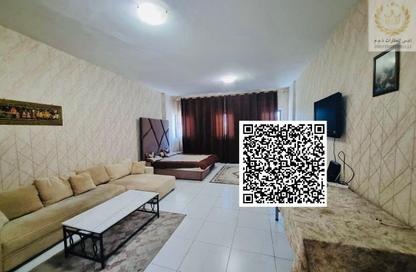 Apartment - Studio - 1 Bathroom for sale in Falcon Tower 1 - Falcon Towers - Ajman Downtown - Ajman Apartment - Studio - 1 Bathroom for sale in Falcon Tower 1 - Falcon Towers - Ajman Downtown - Ajman