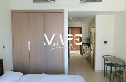 Apartment - Studio - 1 for sale in Azizi Shaista Residences - Al Furjan - Dubai