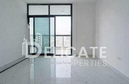 Apartment - 1 - 2 for rent in Equiti Home B - Equiti Home - Al Furjan - Dubai