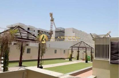 Apartment - 1 Bedroom - 2 Bathrooms for sale in Park Ville 07 - International City Phase 2 - Al Warsan 4 - Al Warsan - Dubai