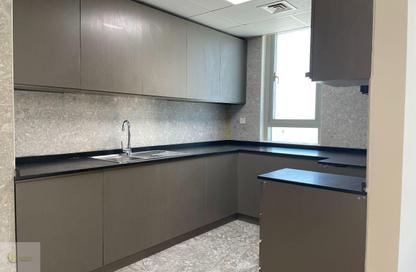 Apartment - 2 - 2 for rent in Solaire 15 - Al Satwa - Dubai