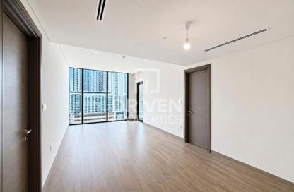 Apartment - 2 - 3 for sale in Sobha Hartland Waves Opulence - Sobha Hartland - Mohammed Bin Rashid City - Dubai