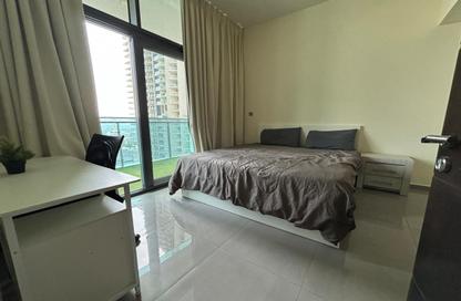 Apartment - 2 Bedrooms - 3 Bathrooms for sale in Merano Tower - Business Bay - Dubai