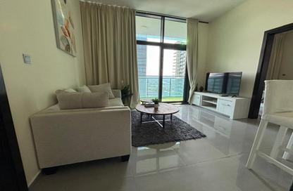 Apartment - 2 Bedrooms - 3 Bathrooms for sale in Merano Tower - Business Bay - Dubai