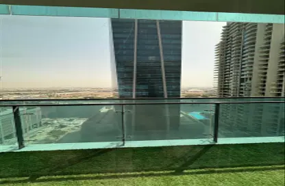 Apartment - 2 Bedrooms - 3 Bathrooms for sale in Merano Tower - Business Bay - Dubai