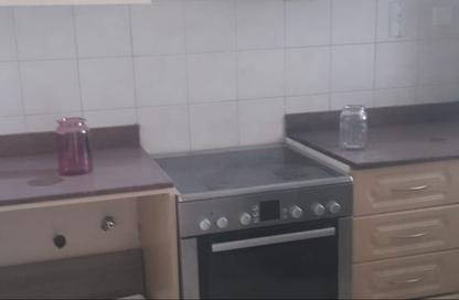 Apartment - 4 - 4 for rent in Horizon Tower - Dubai Marina - Dubai