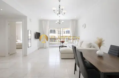 Apartment - 1 Bedroom - 1 Bathroom for rent in Diamond Views 4 - Diamond Views - Jumeirah Village Circle - Dubai