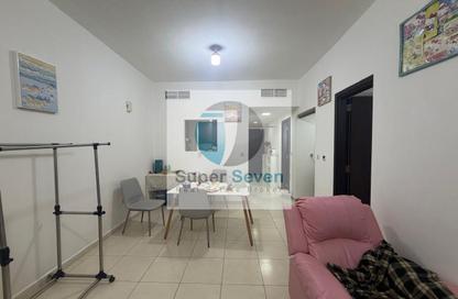 Apartment - 1 - 2 for rent in Riviera Dreams - CBD (Central Business District) - International City - Dubai