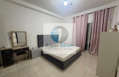 Apartment - 1 - 2 for rent in Riviera Dreams - CBD (Central Business District) - International City - Dubai