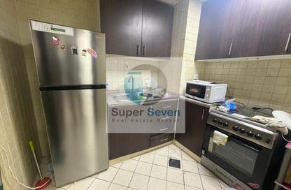 Apartment - 1 - 2 for rent in Riviera Dreams - CBD (Central Business District) - International City - Dubai