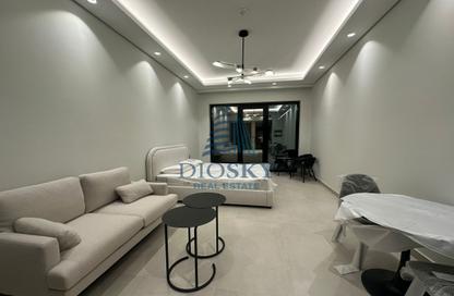 Apartment - Studio - 1 Bathroom for rent in Al Serh Residences 11 - District 10 - Jumeirah Village Circle - Dubai