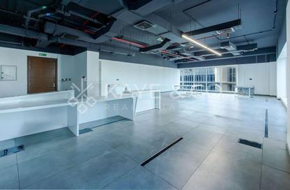 Office Space - Studio for sale in The Burlington - Business Bay - Dubai