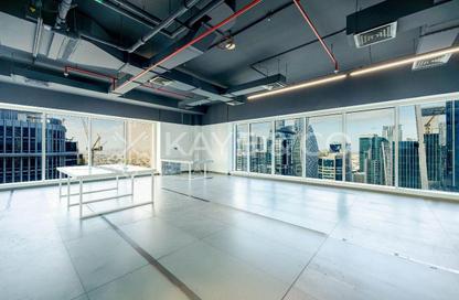 Office Space - Studio for sale in The Burlington - Business Bay - Dubai