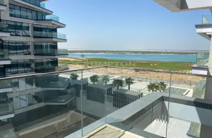 شقة - غرفة نوم - 2 حمامات للايجار في 1 ميان - ميان - جزيرة ياس - أبوظبي