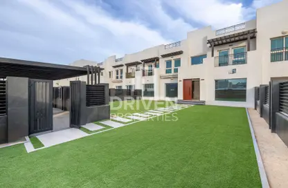 Villa - 5 Bedrooms - 6 Bathrooms for sale in Al Khail Heights 8A - Al Khail Heights - Al Quoz - Dubai
